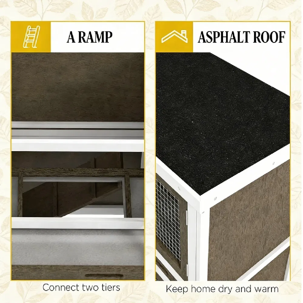 Small Animal Playpen Cage — image 5