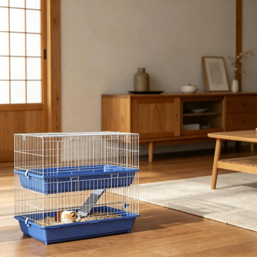 Hamster Cage/Pet Cage — image 2