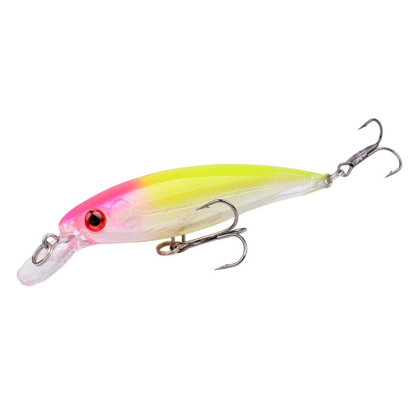 Lure Bait Clásico 13.8g para Pesca - Mi Ruo Qiaokou — imagen 14