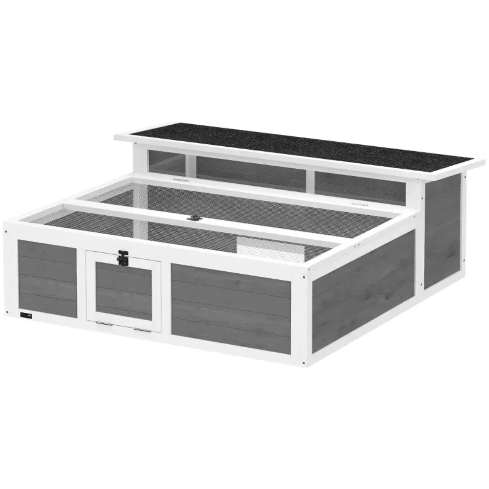 Turtle Cage/ Tortoise House — image 7