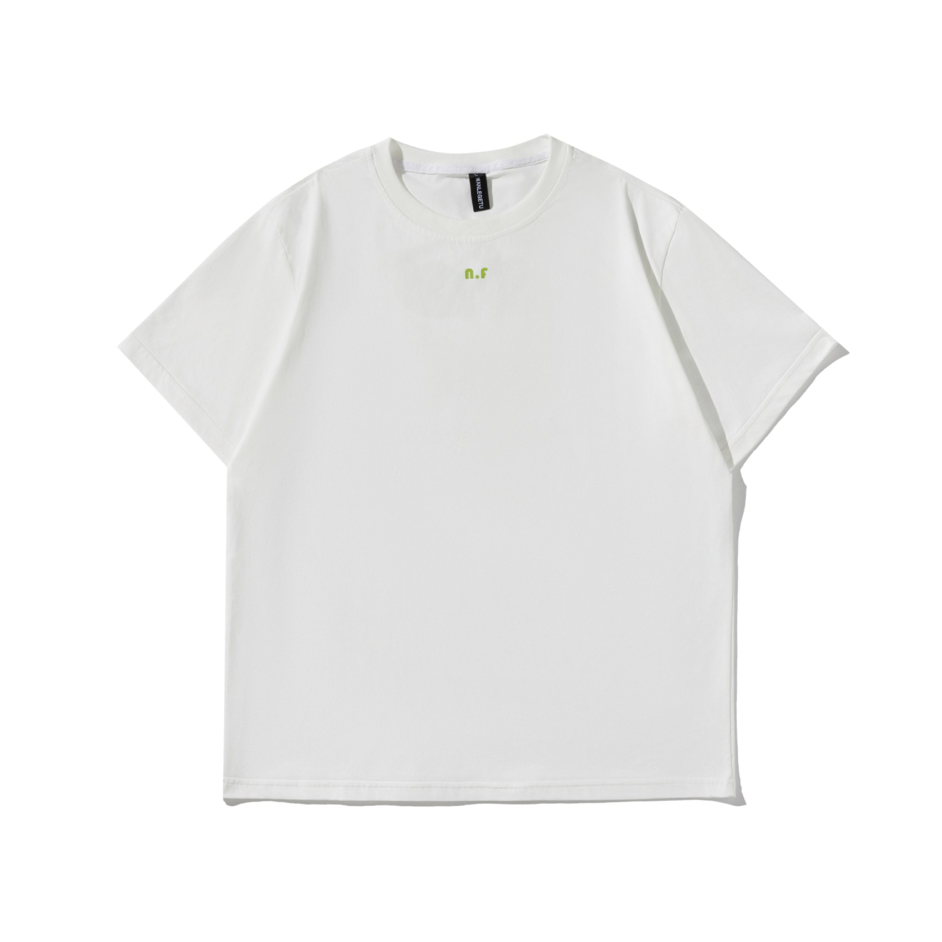 Peaceful Dove Print Short Sleeve T-Shirt for Men Outdoor Quick-Dry Tee — image 7