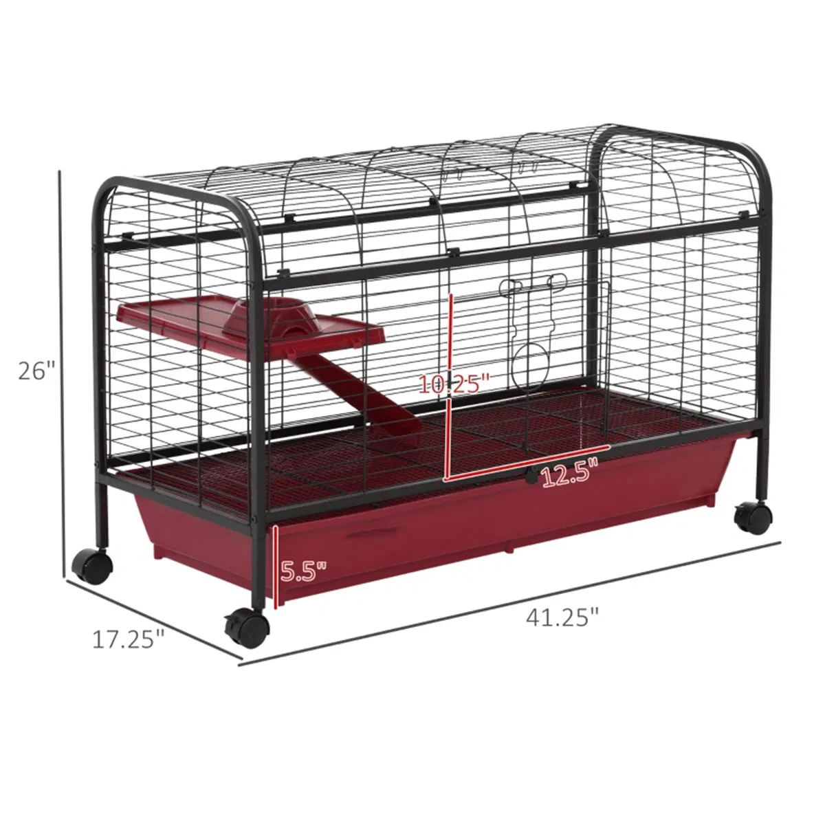 Small Animal Cage — image 4