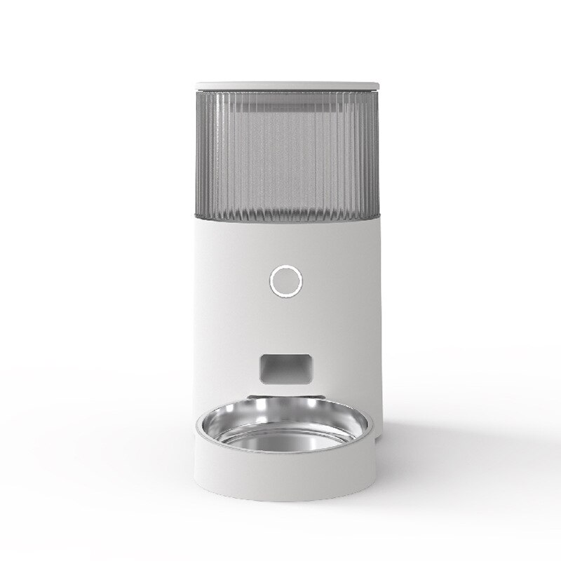 Wifi Pet Feeder and Waterer Pets Fountain Uv Filter Replacement Sterilization Stainless Steel Automatic Pet Water Dispenser — image 7