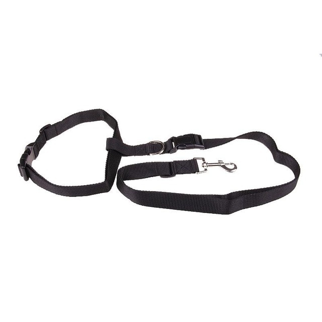 Correa de Tracción Atractiva para Perros, Ideal para Correr y Trotar, Conveniente, Segura y de Moda — imagen 4