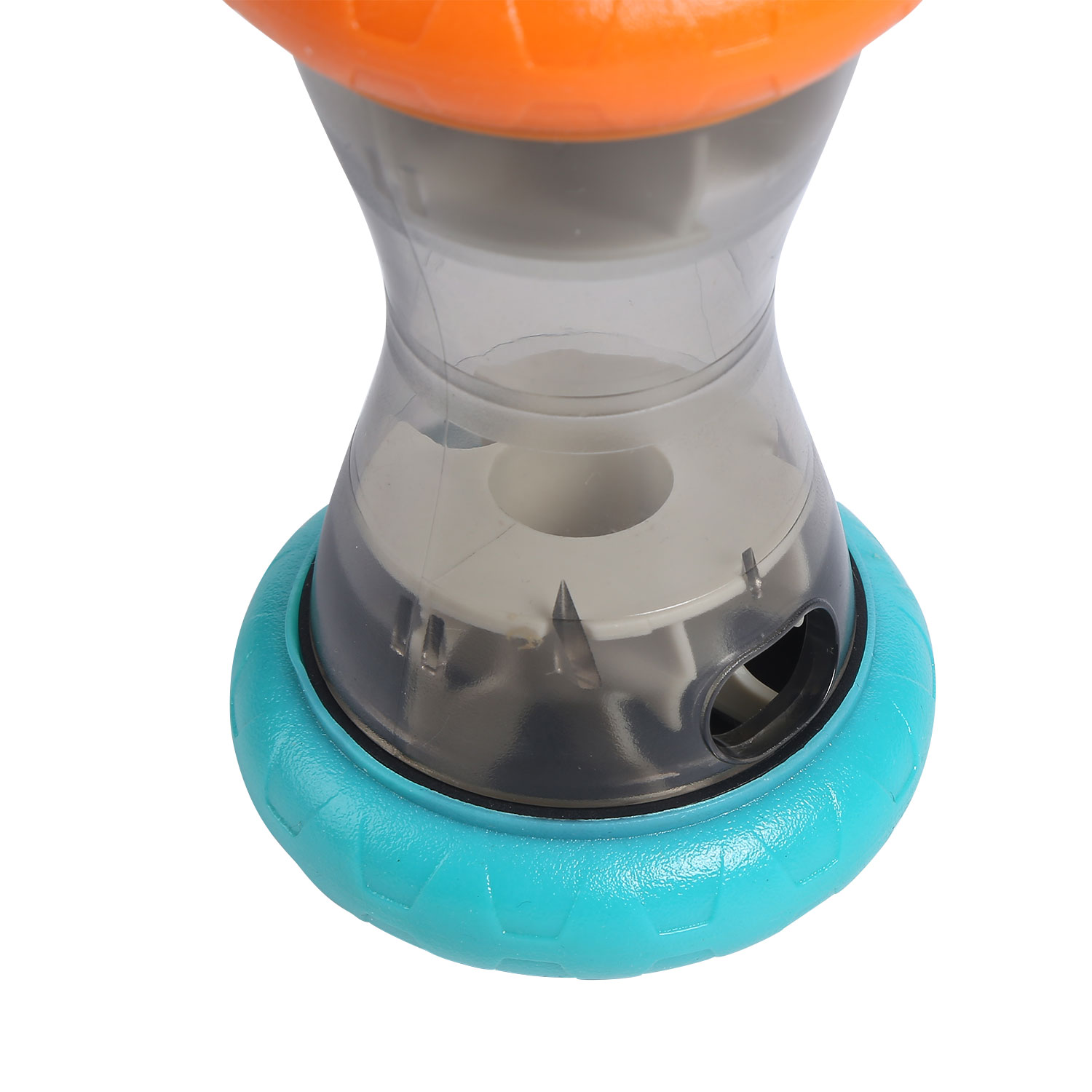 Pet Food Leakage Dumbbell Dog Toys Slow Food Leakage Training Interactive Fun Leakage Device Supplies — image 5