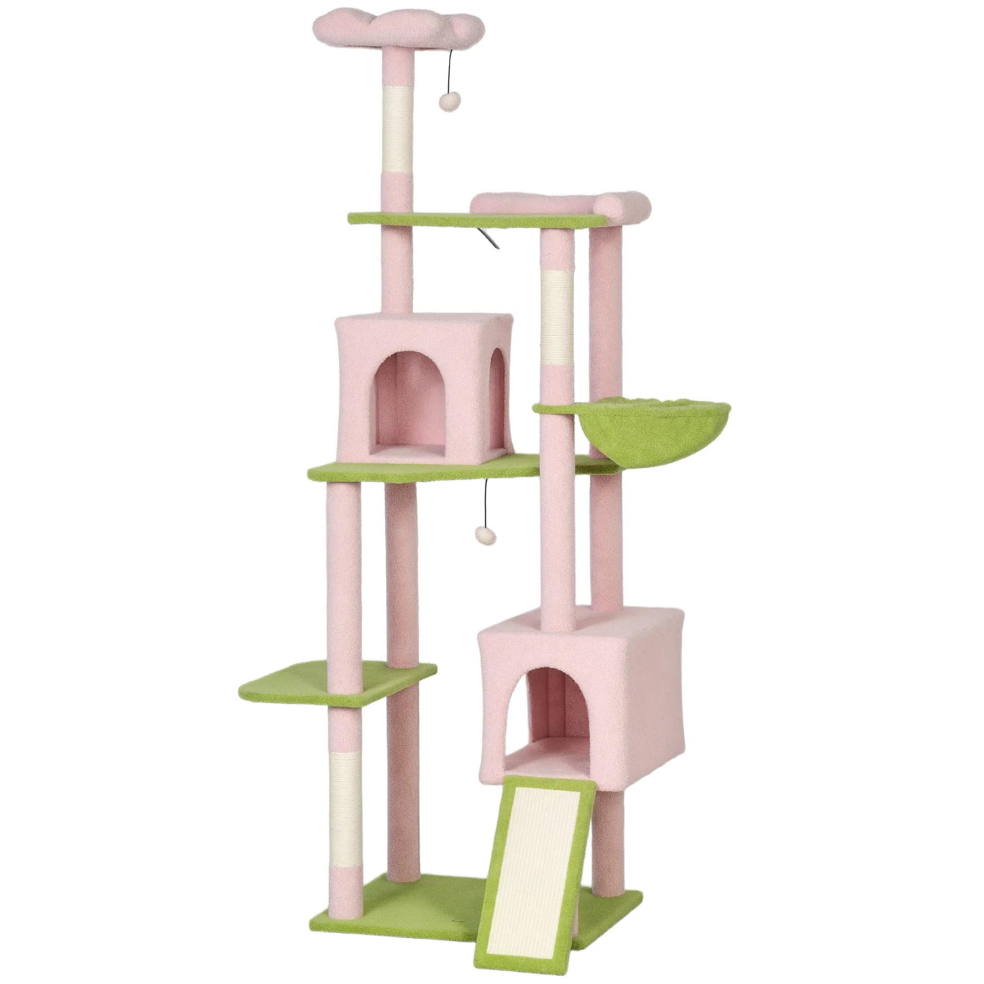 Flower Cat Tree — image 6
