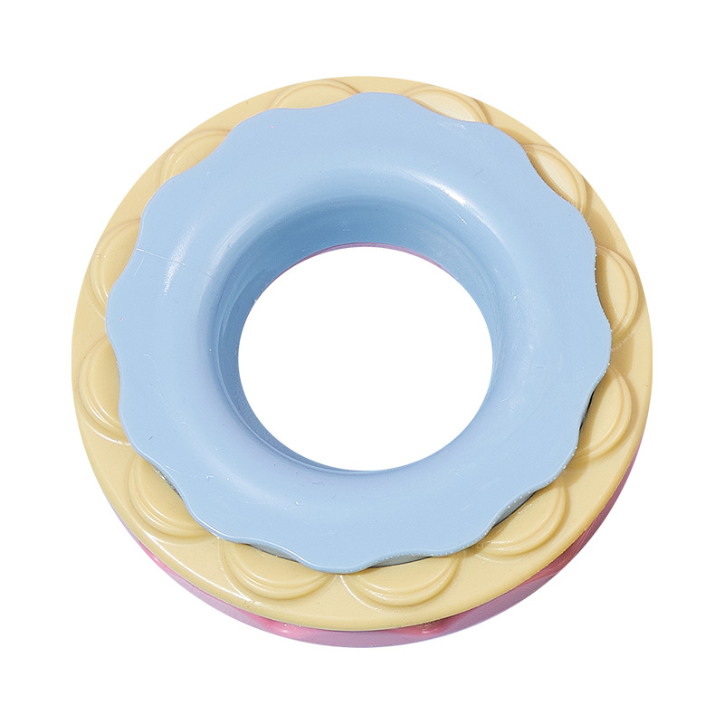Dog Toy Bite-Resistant Molar Donut Molar Toy Pet Large Dog Toy — image 6