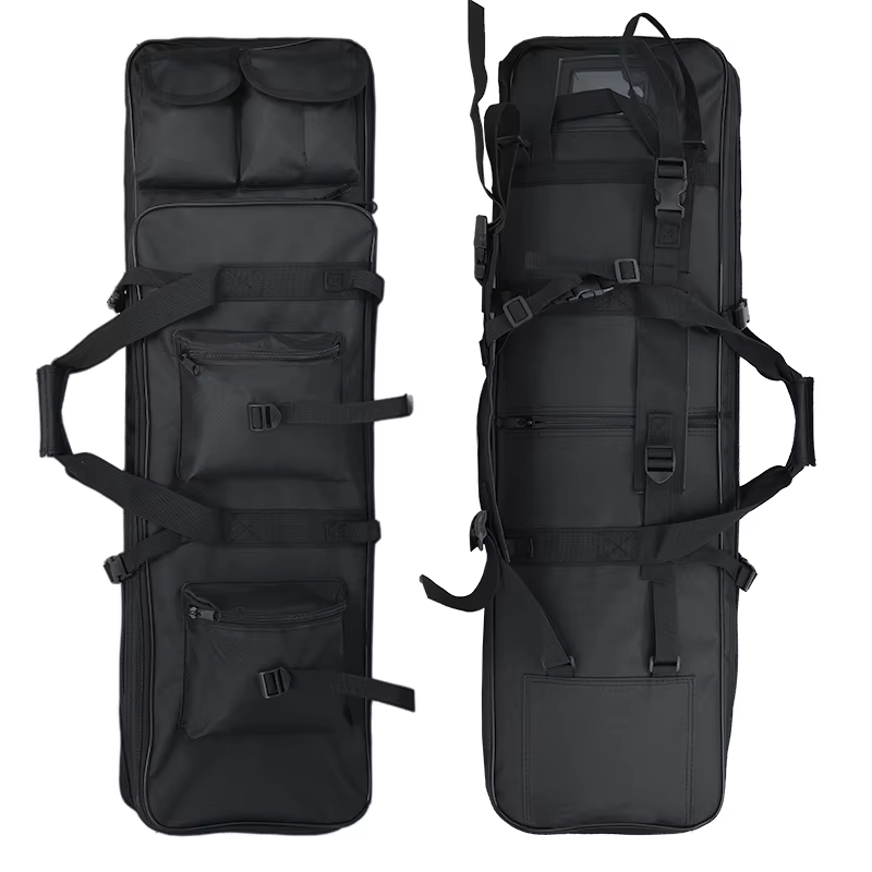 Mochila de Táctico para Caza y Pesca Hombre - Accesorios de Deporte Exterior con Bolsillo para Armas — imagen 2