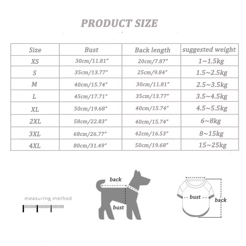 Pet Dog Clothes Plaid Shirt Suit Tie Gown Spring Summer Puppy Coat Teddy Bear Pomeranian Vest Small-Medium Dog Cat Pet Costume — image 2