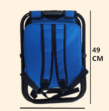 Fishing Chair Backpack — image 4