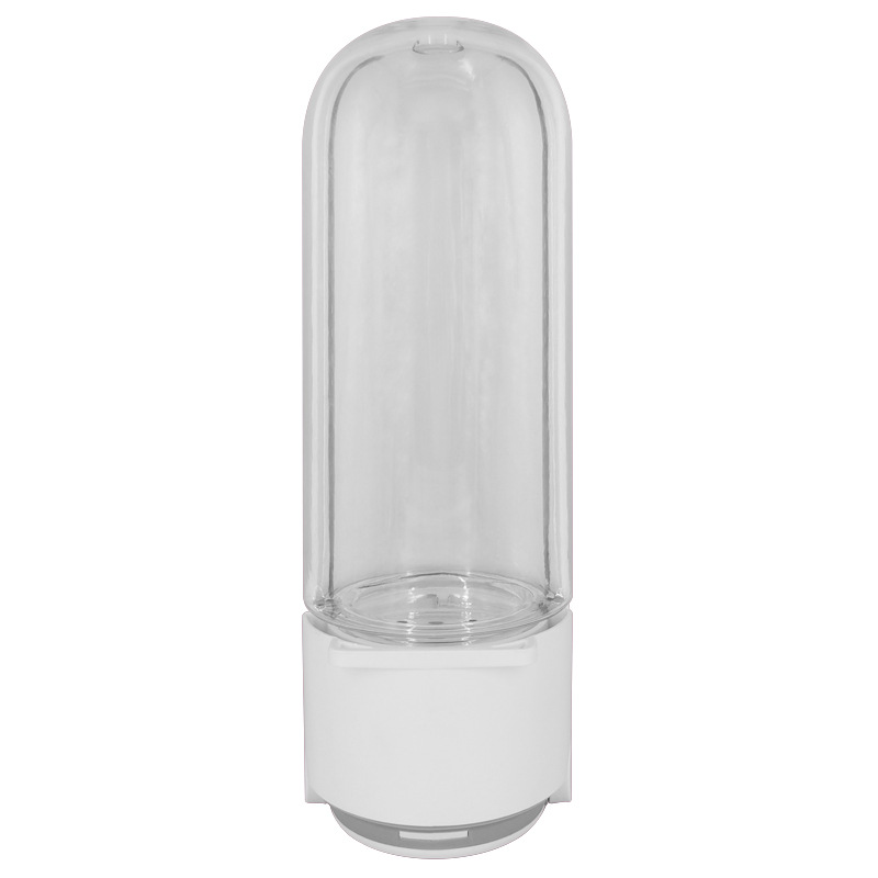 Clamshell Pet Water Cup Pet Water Cup Dog Water Dispenser Go Out Drinking Water Bottle Pet Accompanying Cup — image 5
