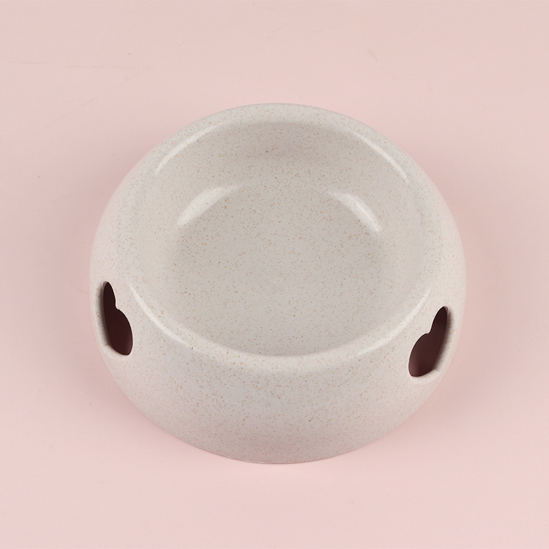 Bolita de Alimento para Mascotas - Bolita de Arroz Plástica Individual — imagen 9