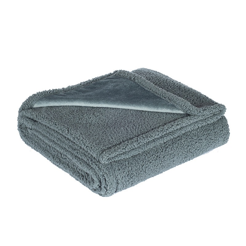 Pet waterproof blanket thickened pet blanket dog house — image 1