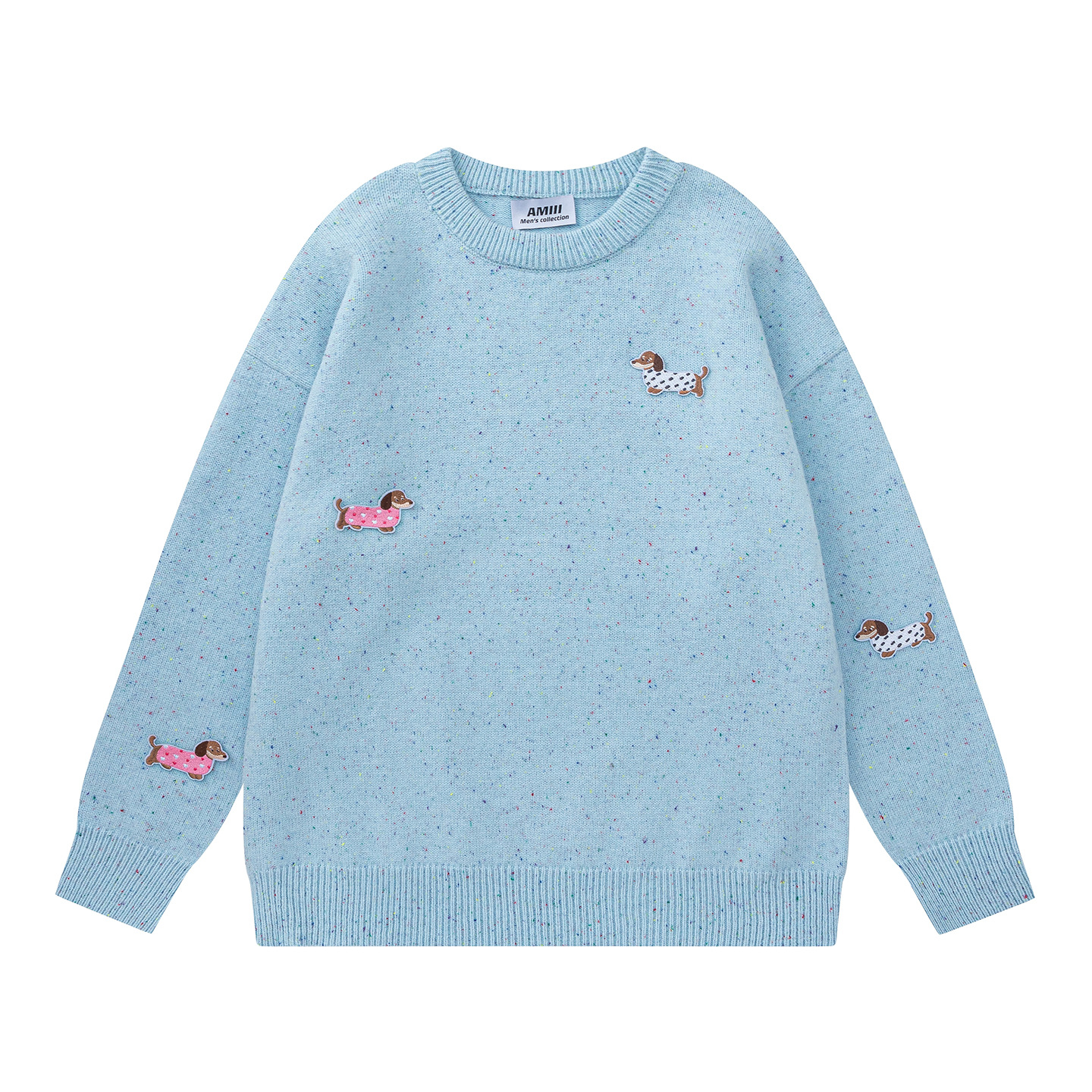 Sticky Dog Sweater — image 9
