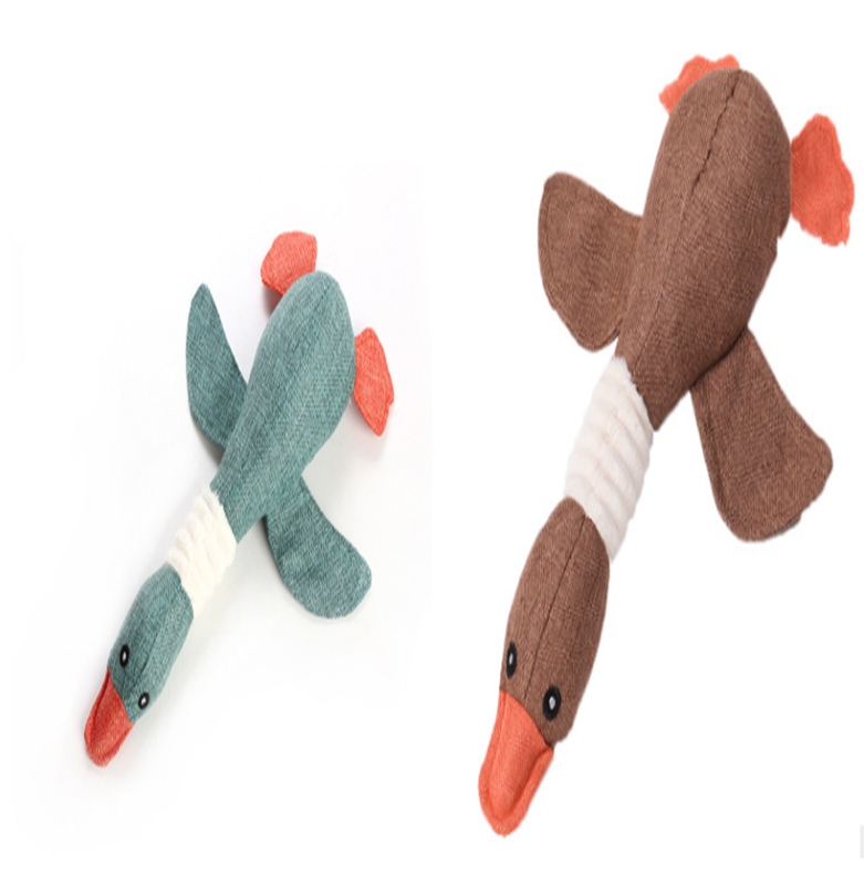 Dayan sounding toys, dog toys, pet sound toys, plush toys, pet puzzle toys — image 28