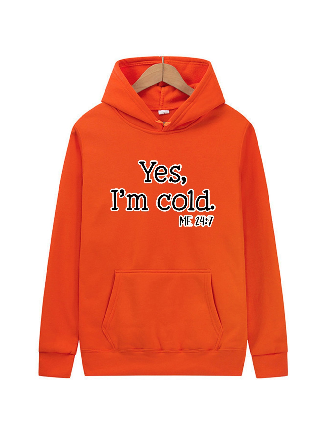 Cute Strawberry Cow Hoodie for Women KEEVICI Pullover Sweatshirt — image 13