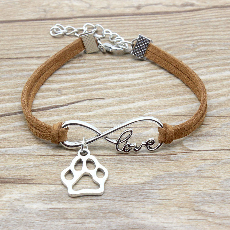 Collar de Amor Simple para Mascotas con Hilo Manual — imagen 13