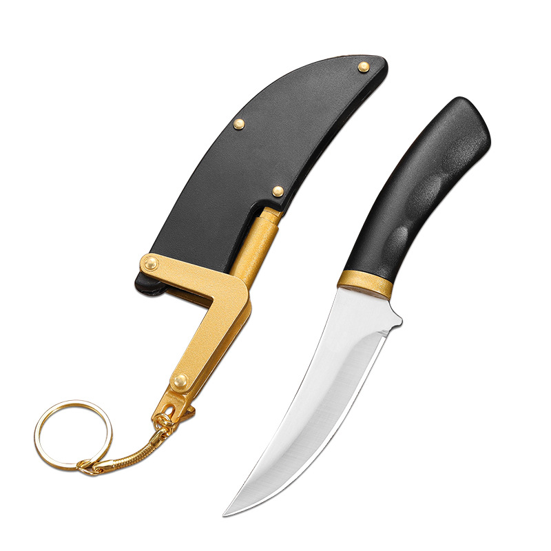 Cuchillo de Caza para Camping y Pesca — imagen 6