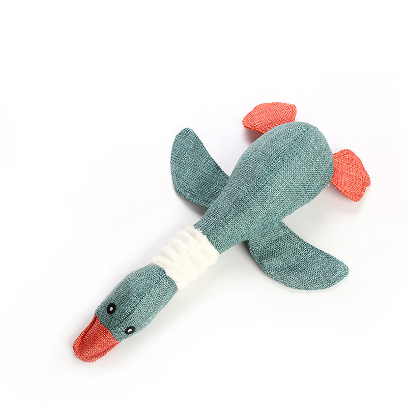 Dayan sounding toys, dog toys, pet sound toys, plush toys, pet puzzle toys — image 7