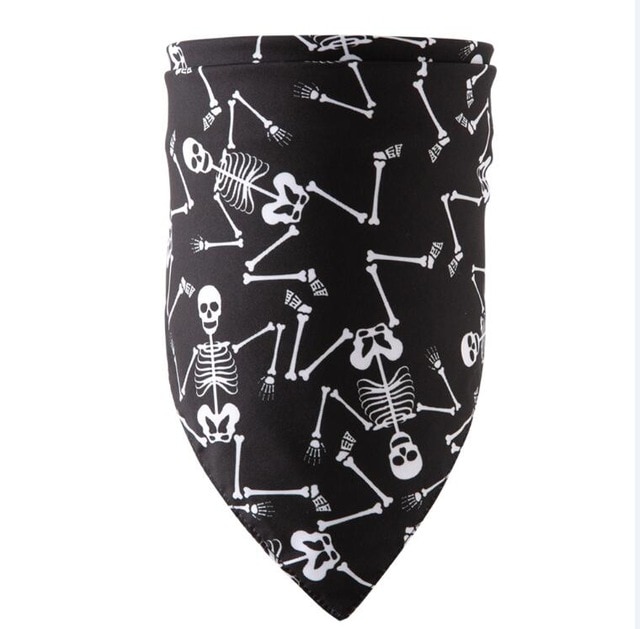 Bandas de Perro para Navidad y Halloween con Diseños de Calabaza y Accesorios de Costura para Mascotas Caninas Pequeñas y Grandes — imagen 12