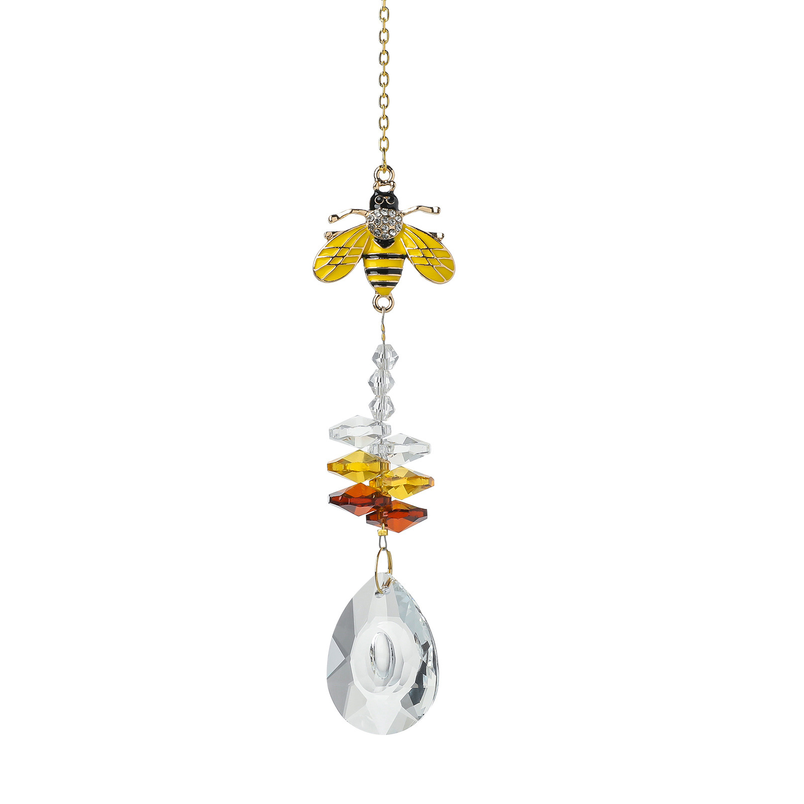 Bee Sun Garden Pendant — image 4