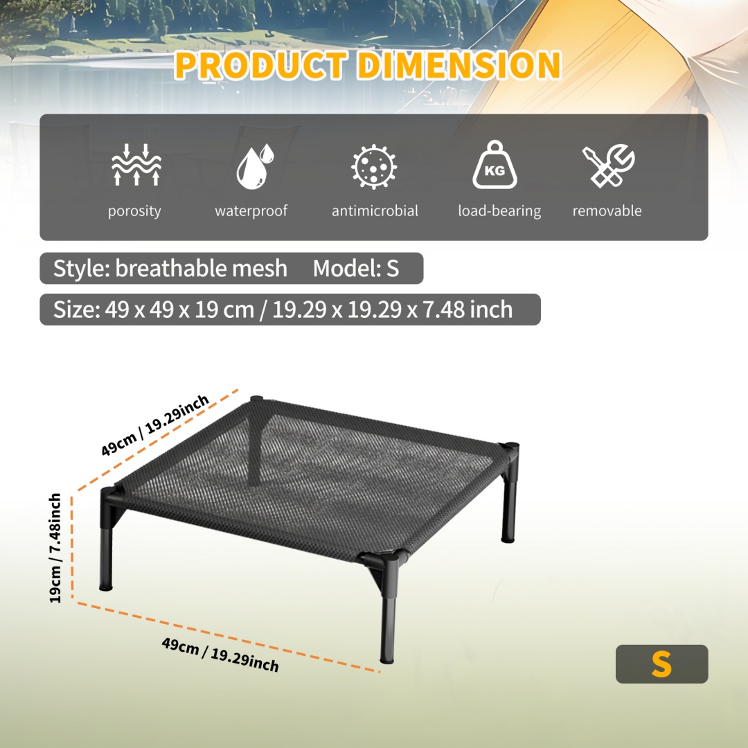 Pet Bed — image 23