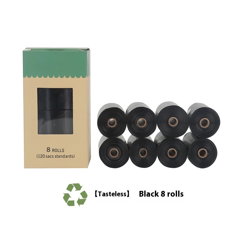 EPI Environmentally Friendly Degradable Pet Garbage Bag — image 18