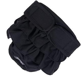 Pet Physiological Belt Male Dog Physiological Belt Dog Courtesy Belt Bitch Physiological Pants Pet Dog Diaper — image 13