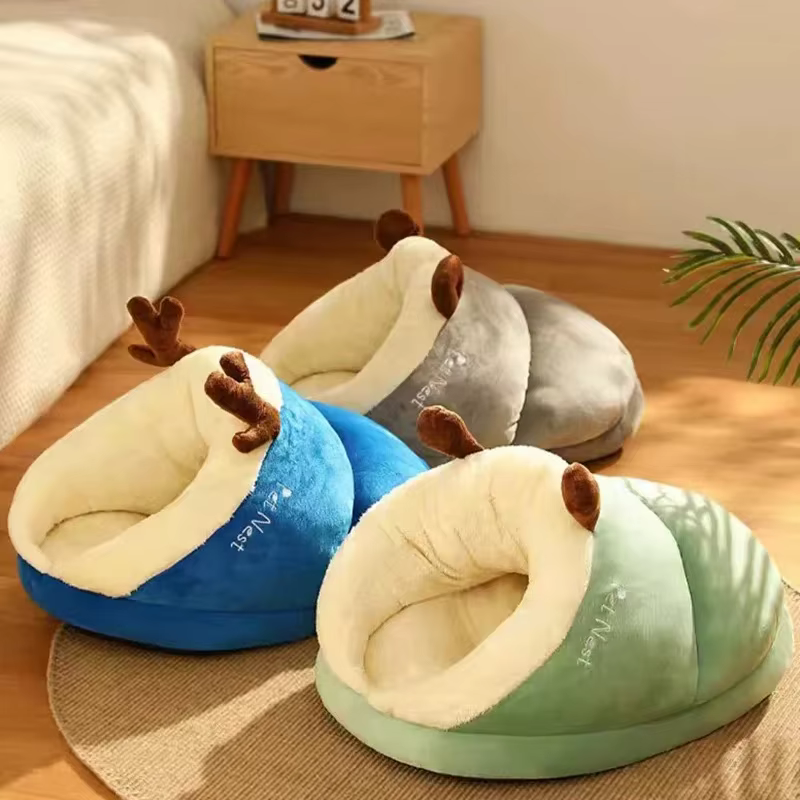 Camas para Perros Accesorios de Mascotas Colchones y Muebles para Canes — imagen 5
