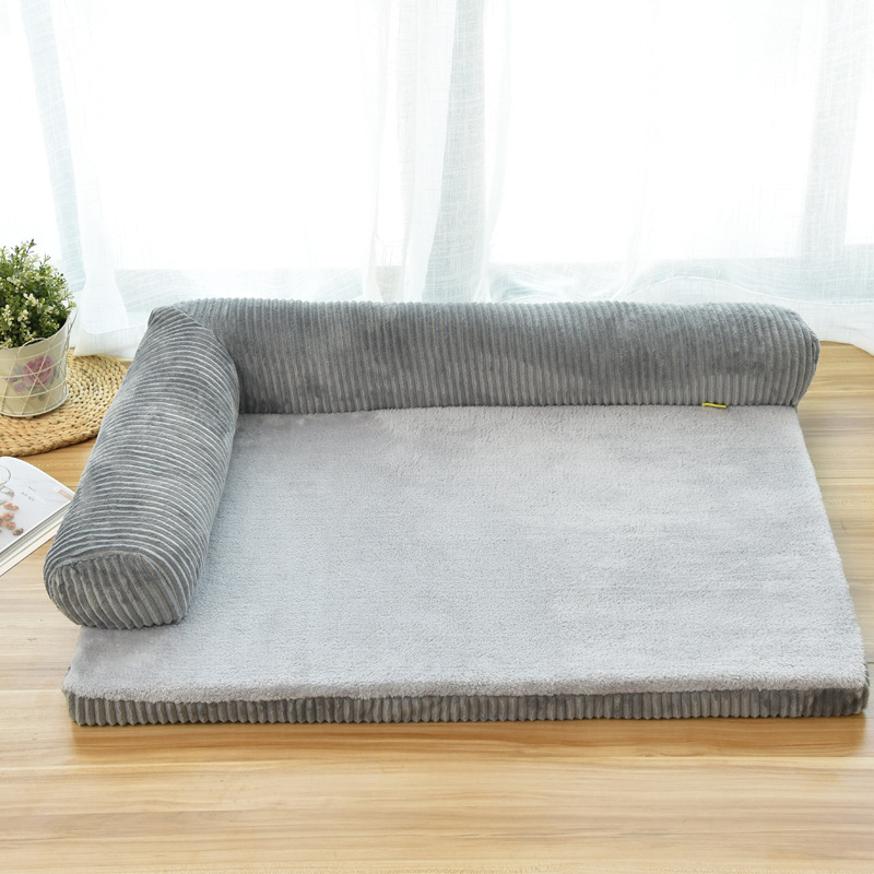 Cama de Sofá para Mascotas — imagen 12