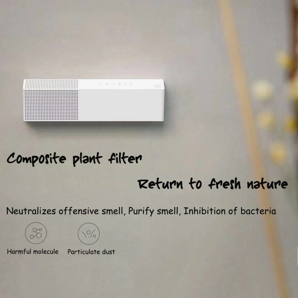 PETKIT Pura Air Smart Odor Eliminador de Aire y Reducción de Olor para Mascotas Accesorios de Perros y Gatos — imagen 6