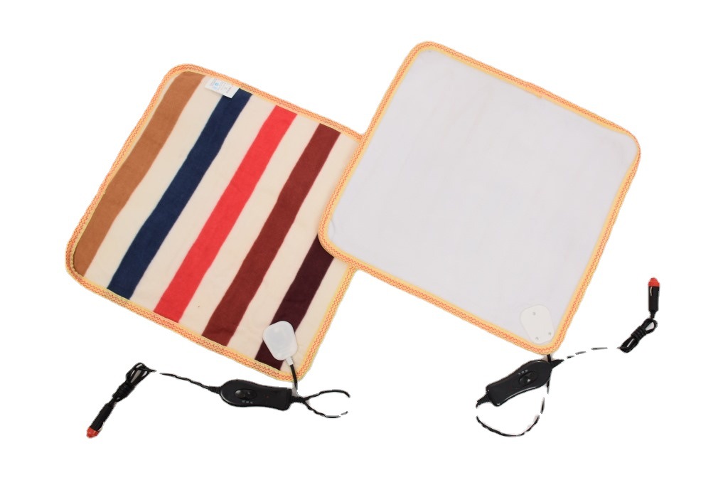 Electric Heating Pad Pet Electric Heating Pad Car Electric Heating Pad Pet Electric Carpet Floor Heating Pad — image 5