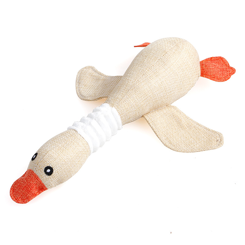Dayan sounding toys, dog toys, pet sound toys, plush toys, pet puzzle toys — image 31