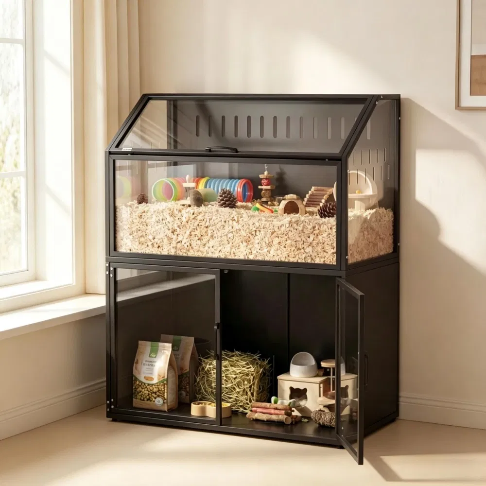 Hamster Cage/Pet Cage — image 7