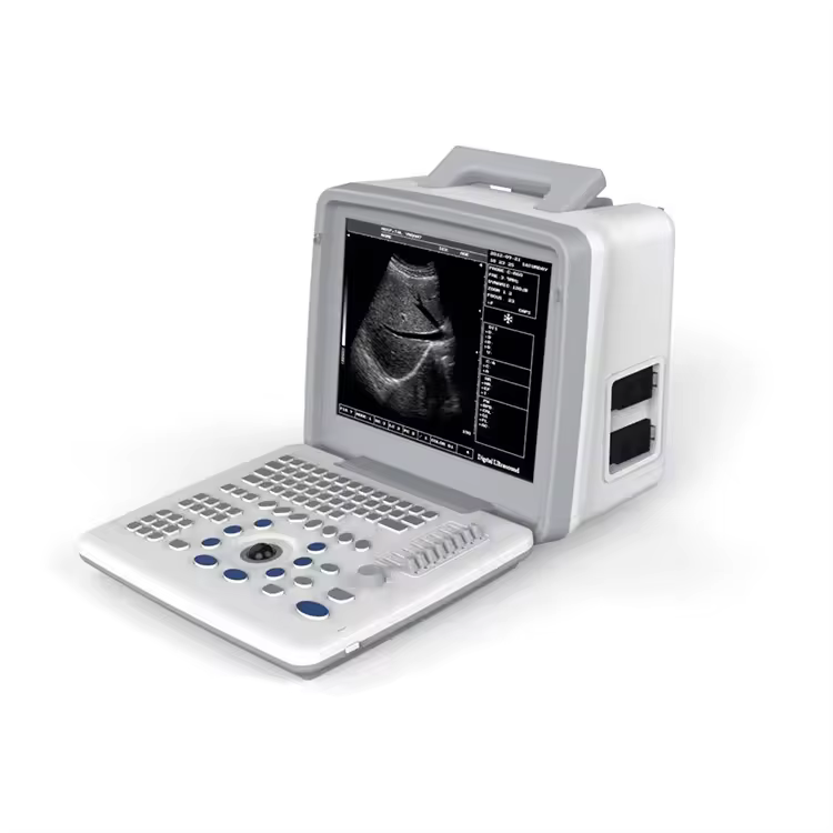 Rayman Ultrasound Portátil para Veterinarios - Máquina de Ecografía Portátil para Animales — imagen 3