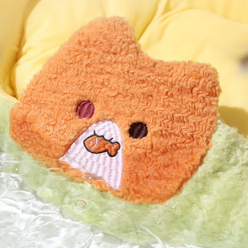 Jaulita de Paja para Gatos y Perros - Cama Acogedora para Mascotas — imagen 5