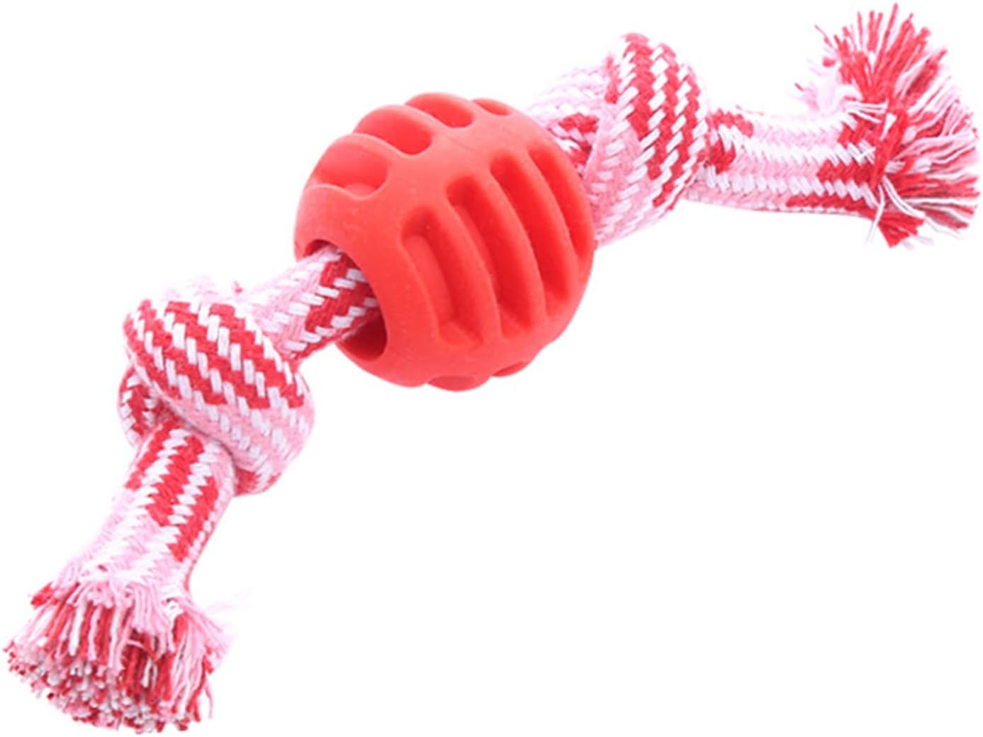 Chew Toys Molar Toy Cute Dog Toys With Ropes Chew Toys Dog Soft Durable Dog Chew Toys Cleaning Teeth And Protects Oral Health Blue — image 7