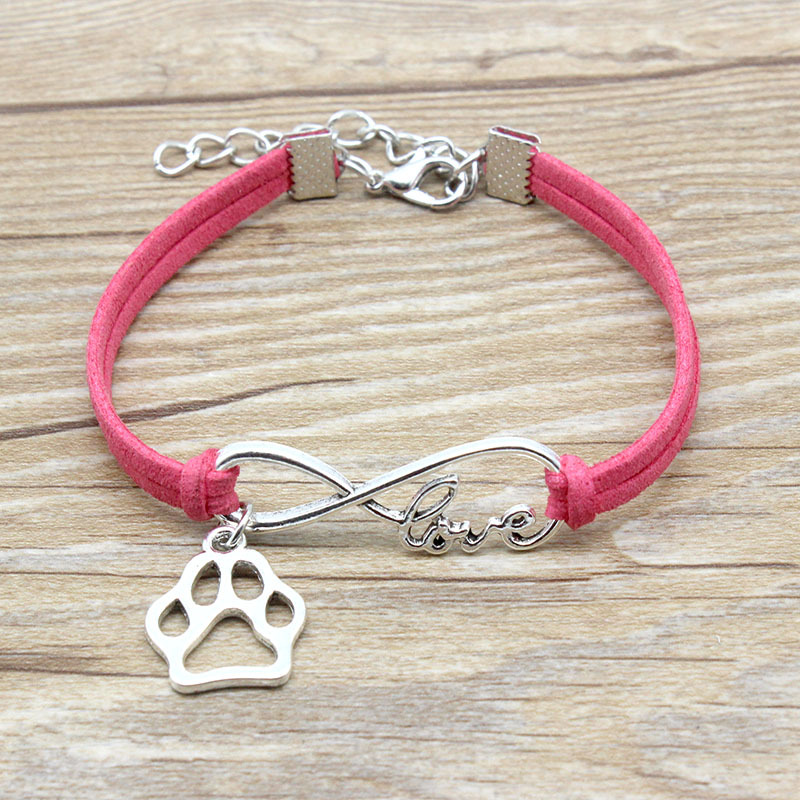 Collar de Amor Simple para Mascotas con Hilo Manual — imagen 12