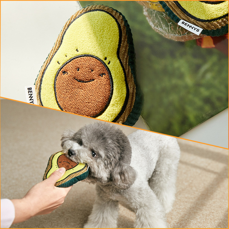 Juguetes Vocales con Personalidad Canina de Moda — imagen 1