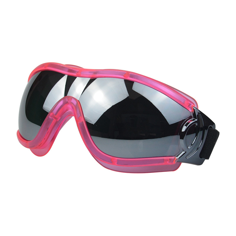 Gafas para Mascotas a Prueba de Viento y con Protección UV — imagen 16