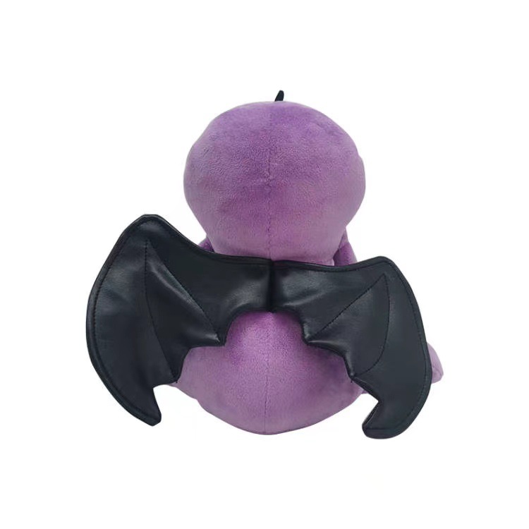 New CthulhuCraft Mythical Creature Series Cthulhu Octopus Plush Toy for Kids — image 5