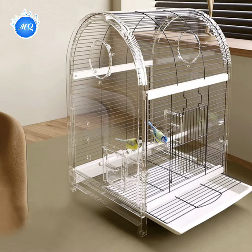 Jaulas para Aves Cámaras para Loros Reproducción de Aves — imagen 1