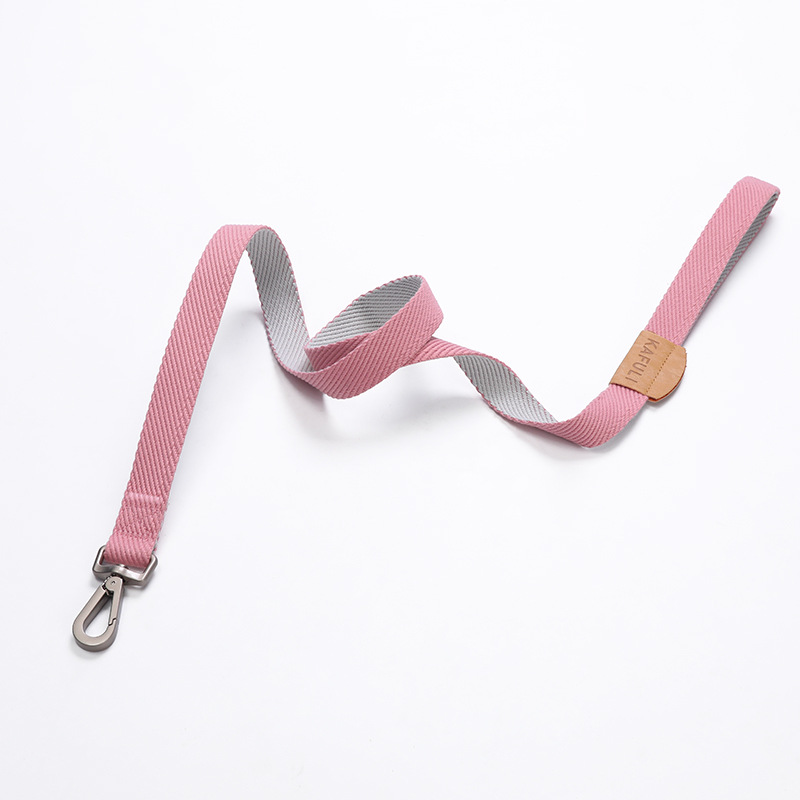 Dog Leash Pet Vest Chest Harness Medium And Large Dog French Dog Golden Retriever Dog Walking Rope — image 4