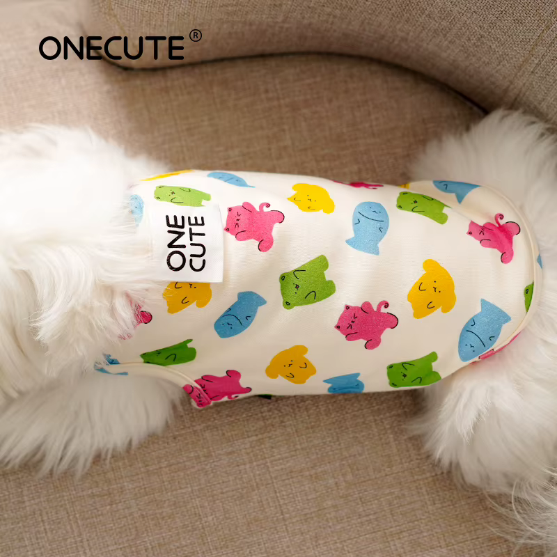 Ropa y accesorios para gatitos: prendas de enfriamiento, chaquetas y chalecos de suéter para perros — imagen 4