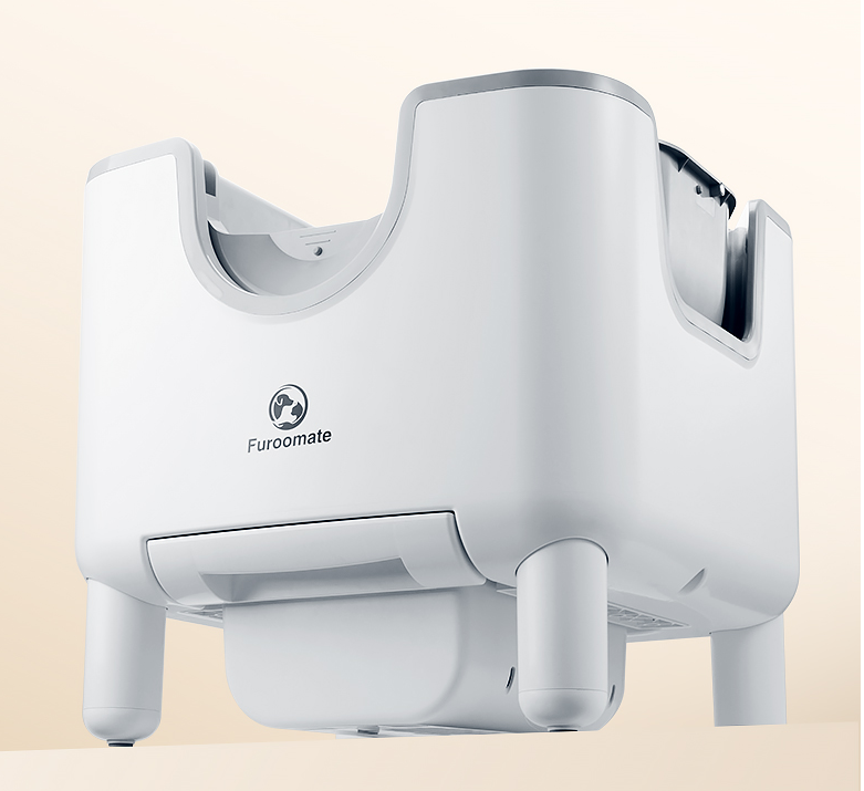 Caja de Arena Inteligente para Gatos Grande Completa Automática Estilo Abierto Auto-Limpieza Baño Higiénico para Mascotas Felinas — imagen 5
