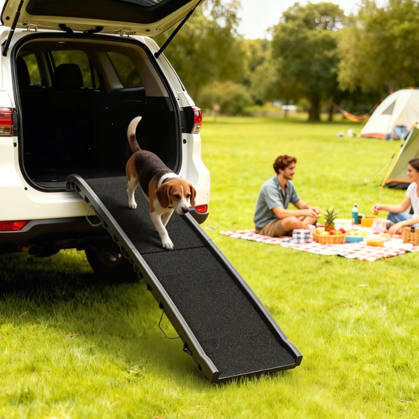Paso de Perro Reversible — imagen 1