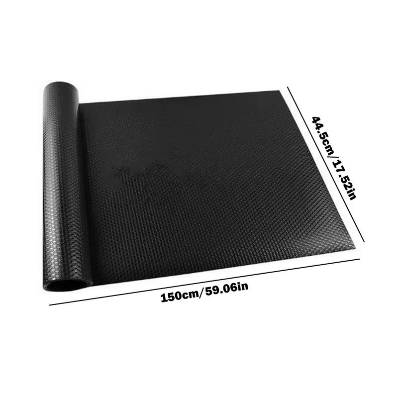 Reptile Carpet Terrarium Liner Bedding Reptile Substrate Mat Safe And Comfortable Reptile Cage Mat For Snake Gecko Lizard — imagen 6