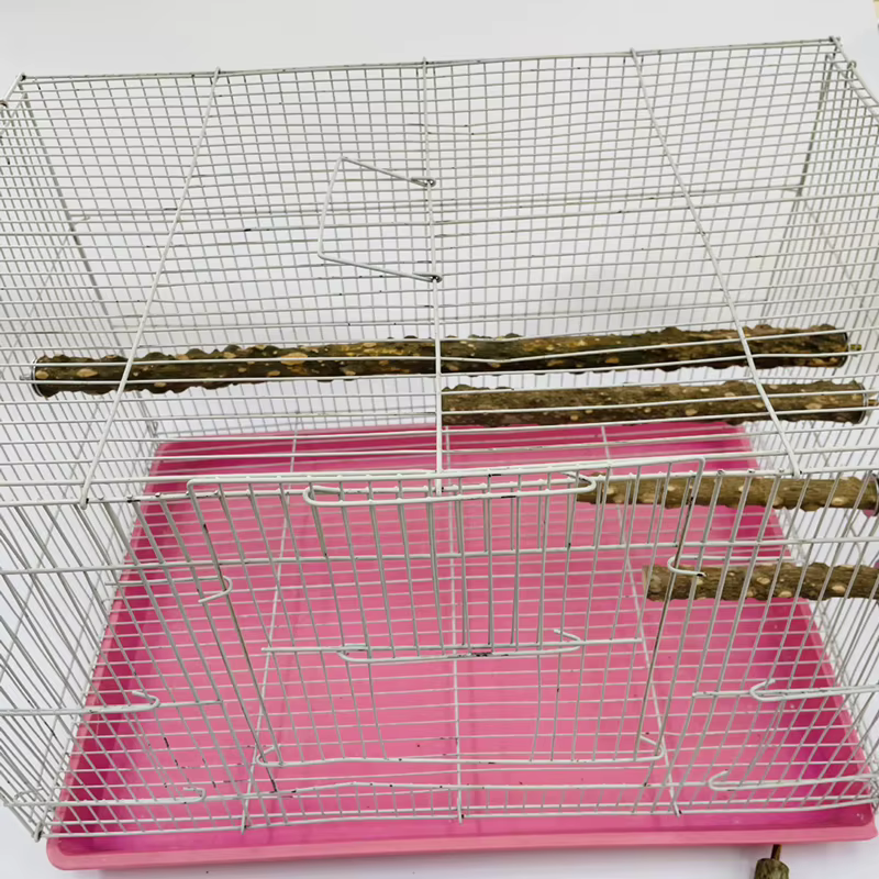 10/15/20 cm Bird Claw Beak Grinding Bar Standing Stick Claw Bird Supplies Cage Accessories Parrot Station Grinding Standing — image 6