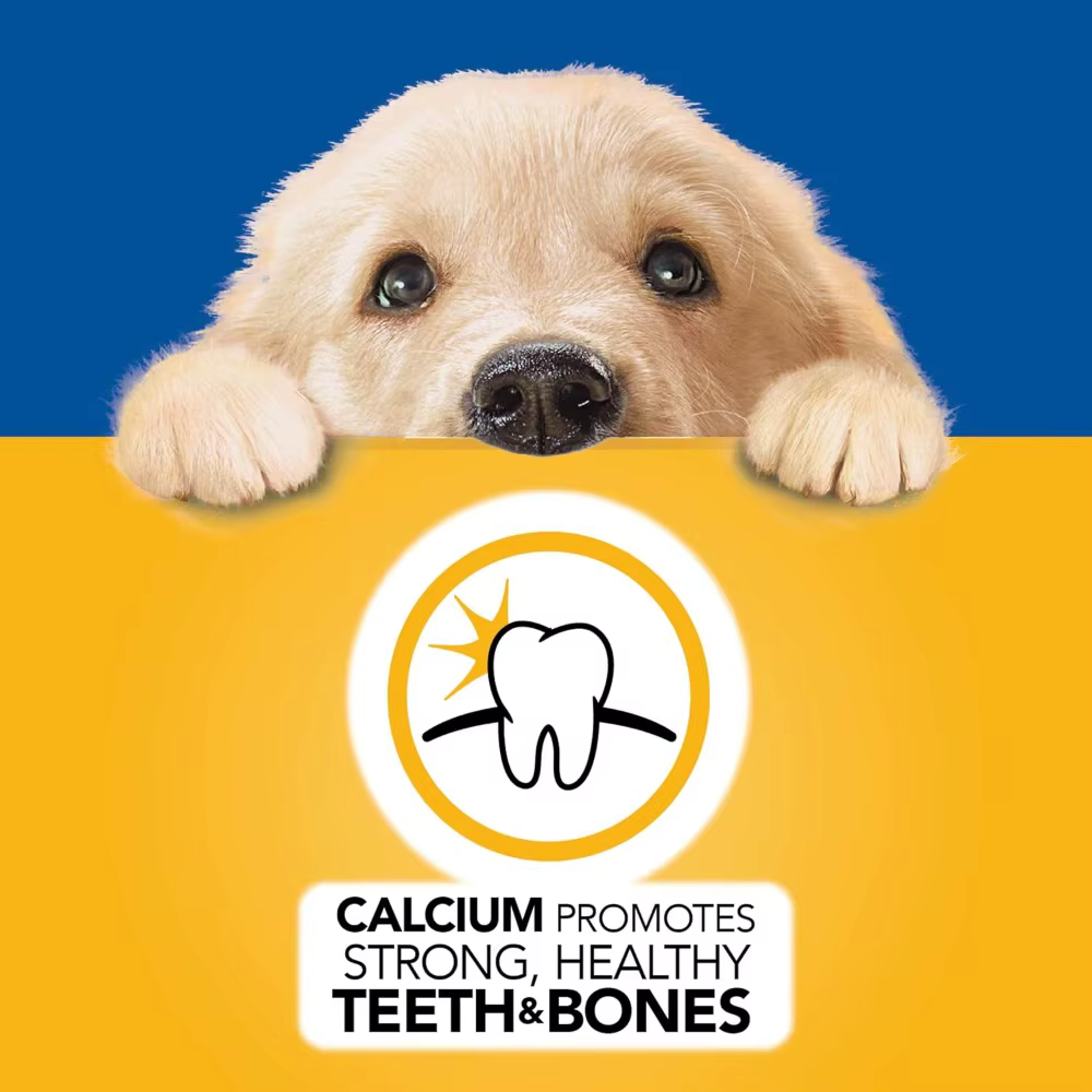 Alimento Húmedo Suave para Cachorros Variedad de 8 Envases Sabor Carne de Ternera Pollo Hígado Grano Libre Bocado Pequeño Digestión Fácil para Cachorros Pequeños — imagen 6