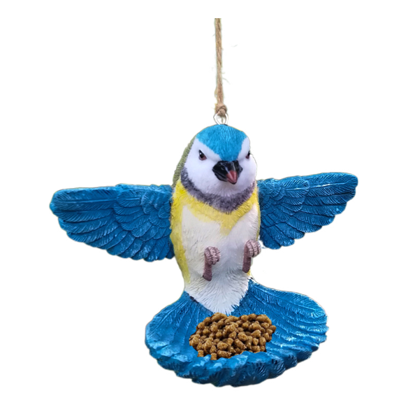 Pendiente para pájaros al aire libre — imagen 1
